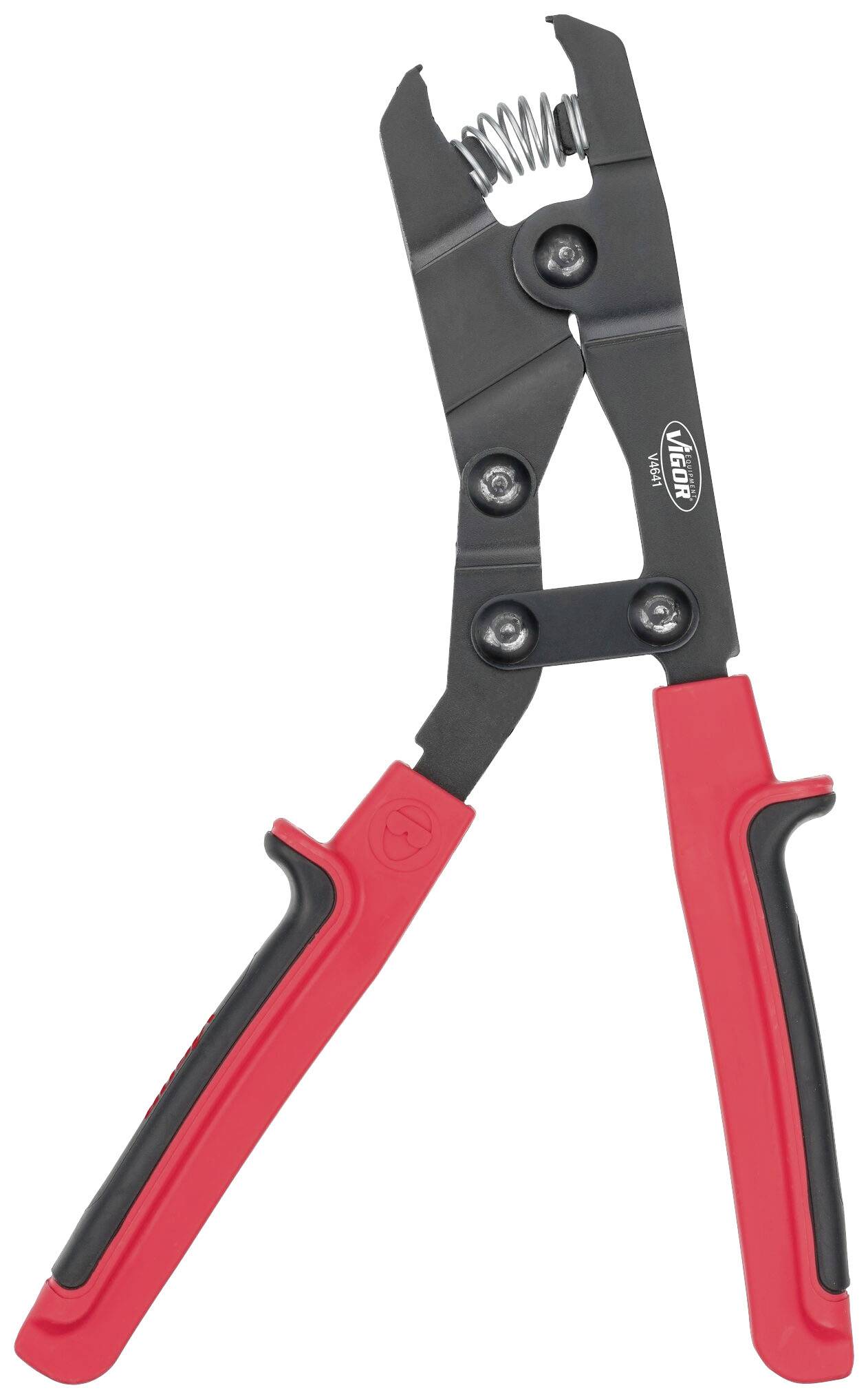 Vigor V4641 Pince pour colliers de serrage 1 pc(s)