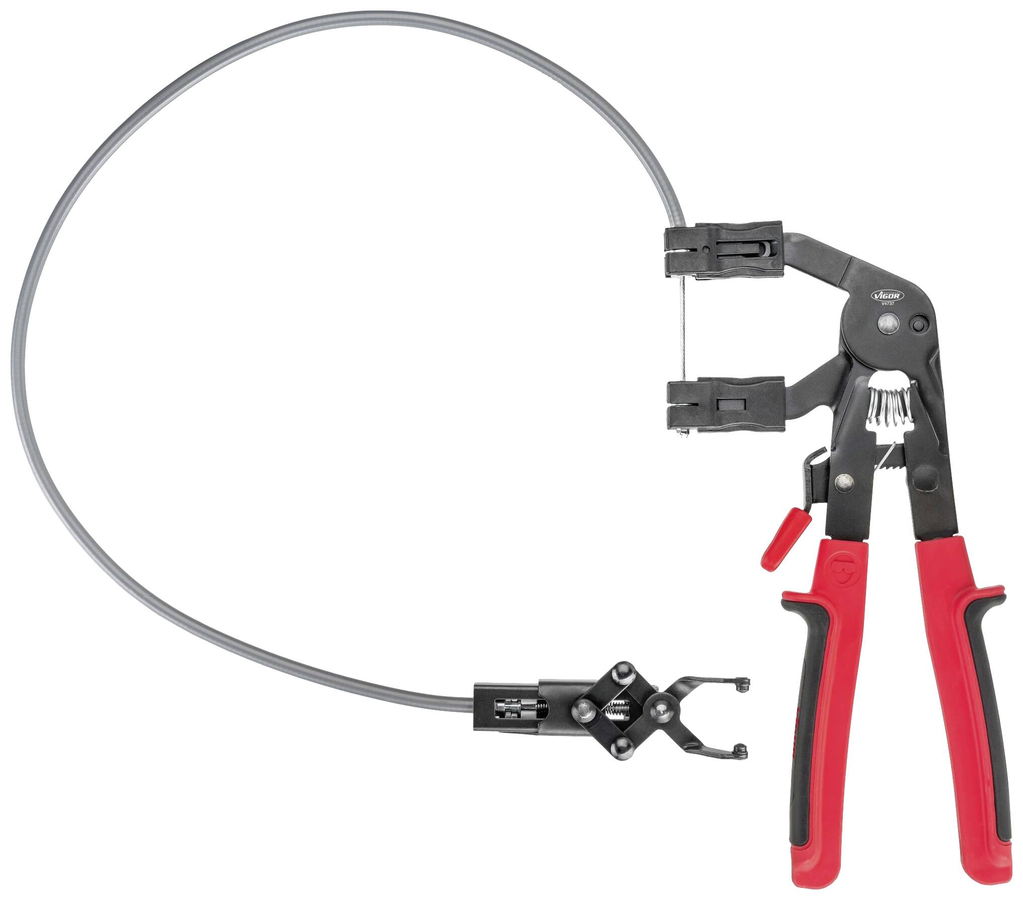 Vigor V4737 Pince pour raccords rapide de carburant 1 pc(s)