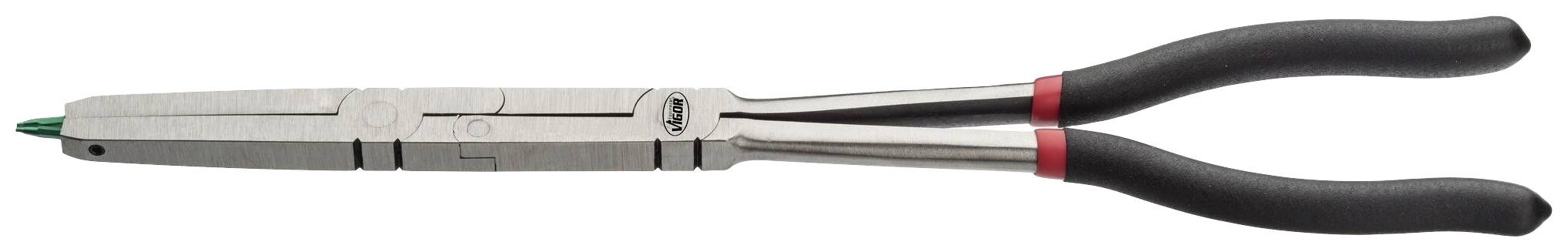 Vigor V5496 Pince pour circlips
