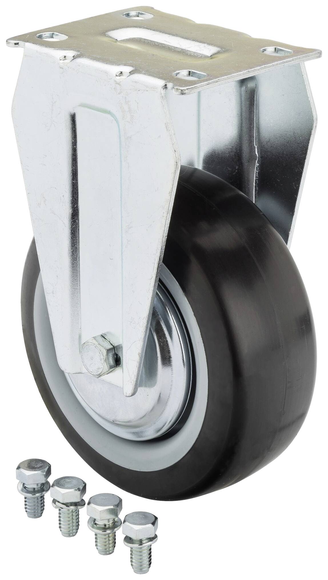 Vigor V1907 Roulette fixe V1907 1 pc(s)