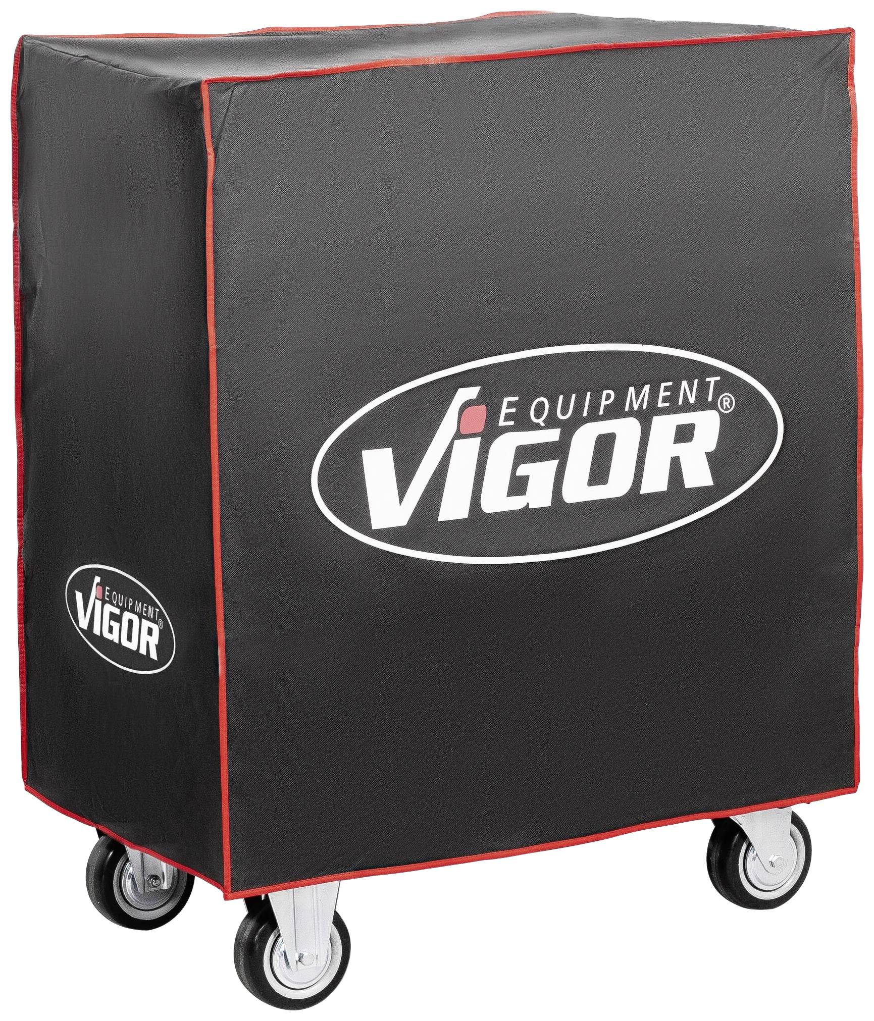Vigor V6610-L Capot universel V6610-L 1 pc(s)