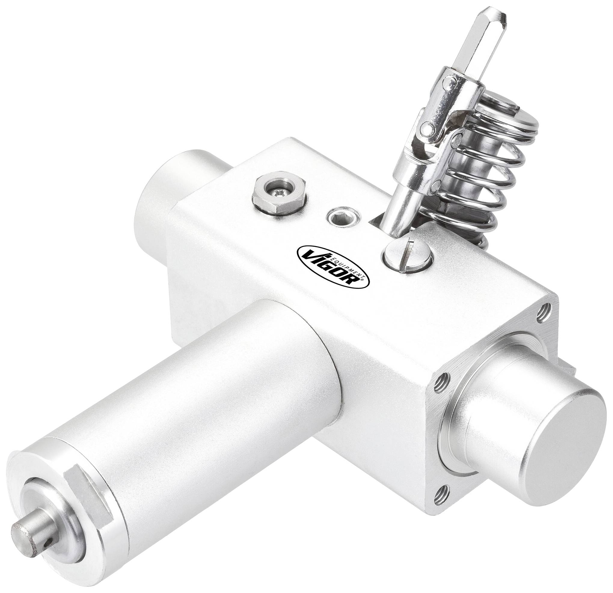 Vigor V2639 Unité hydraulique