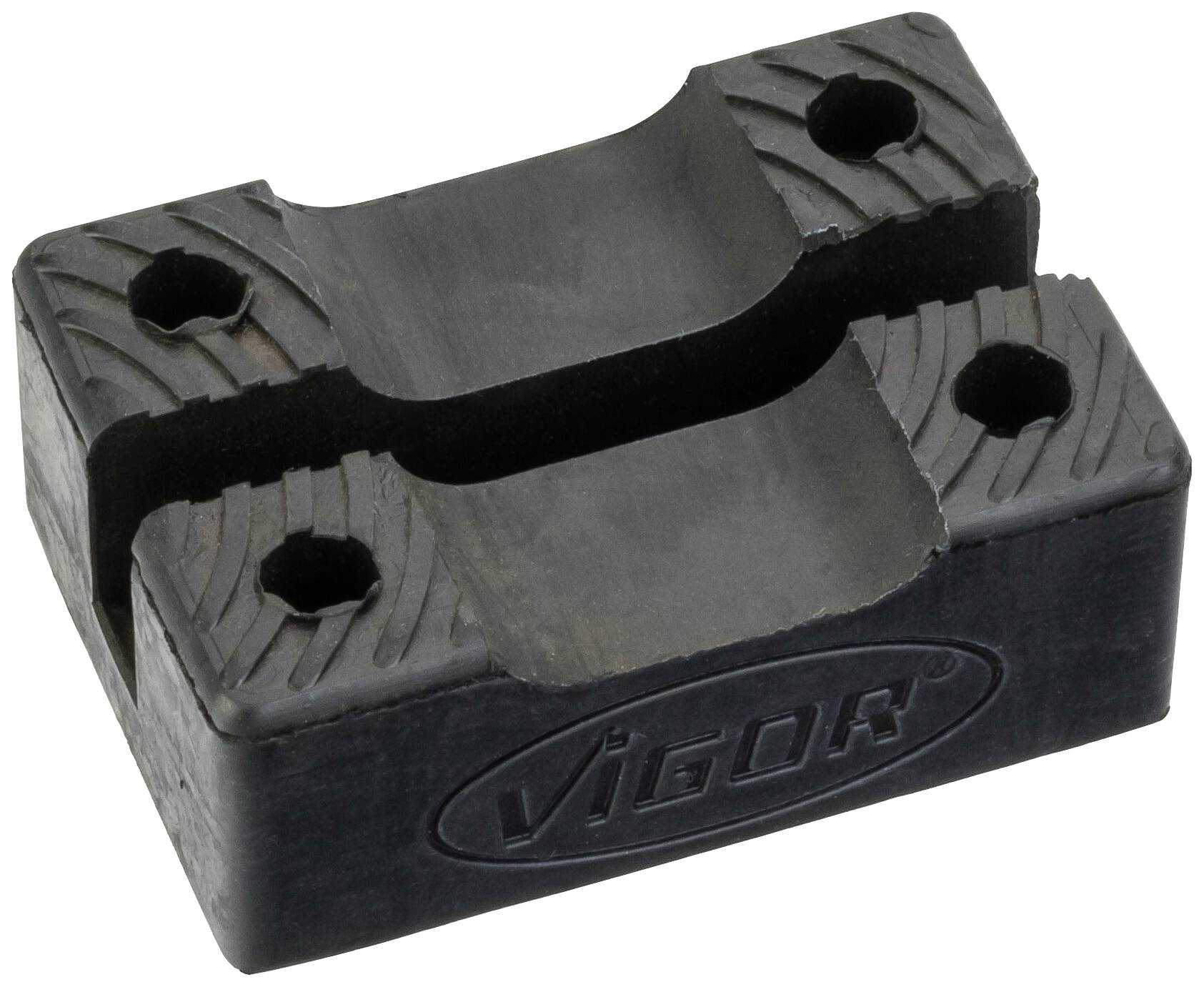 Vigor V2762 Revêtement en caoutchouc