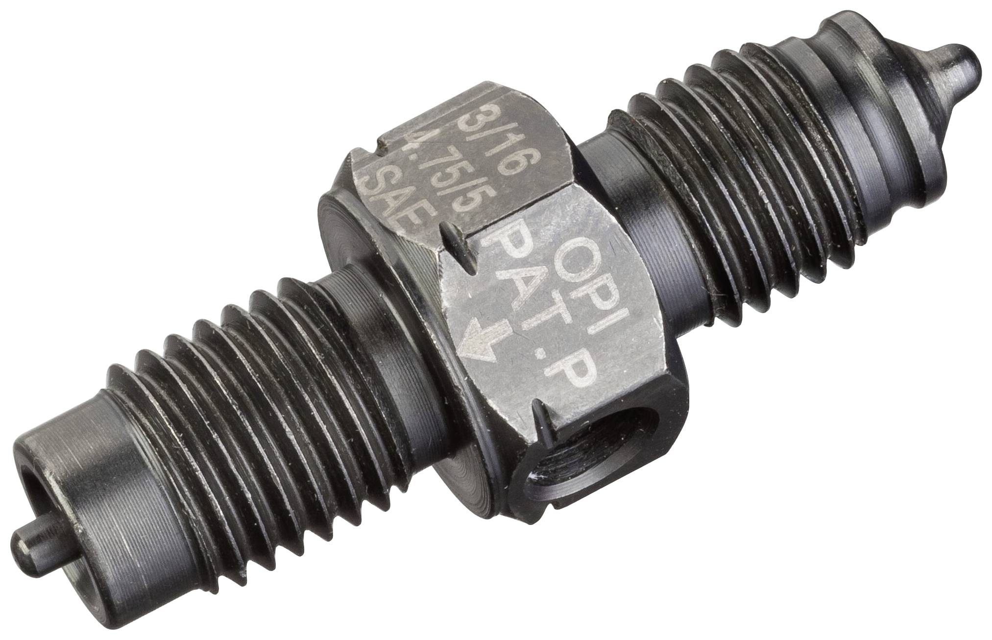 Vigor V4697-1 Vis à collerette (SAE)