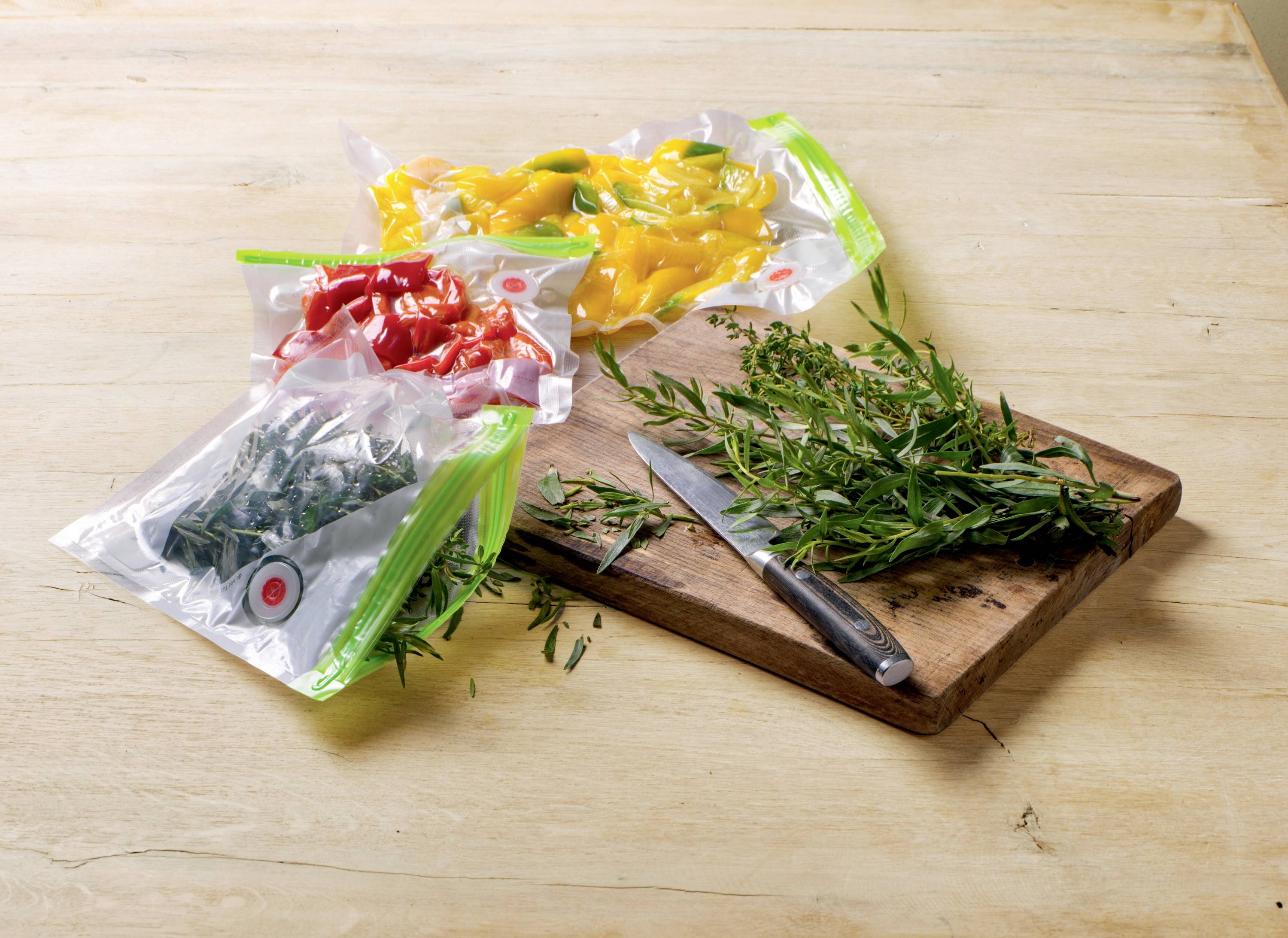 Bosch Haushalt MSZV1FS1 Conteneur sous vide