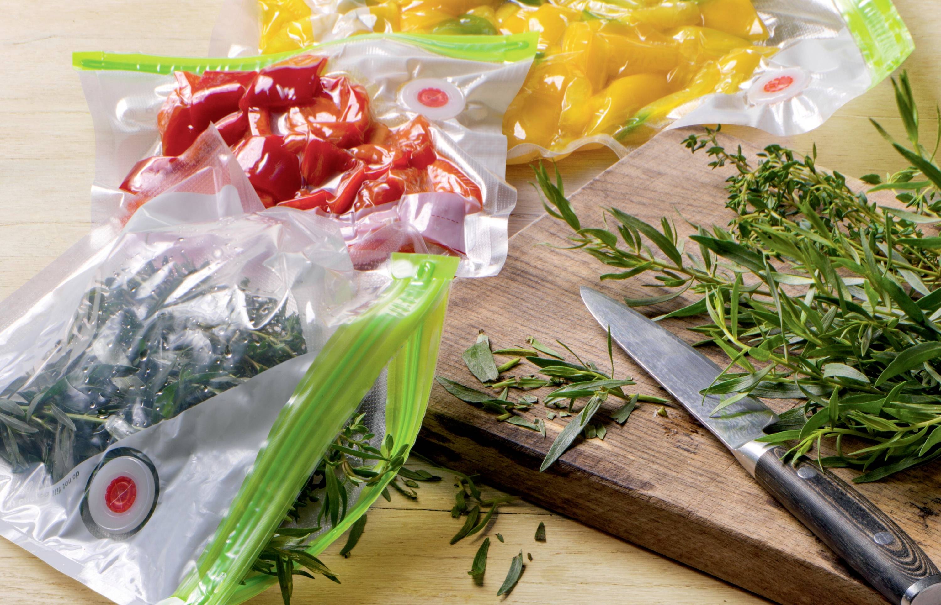 Bosch Haushalt MSZV1FS1 Conteneur sous vide