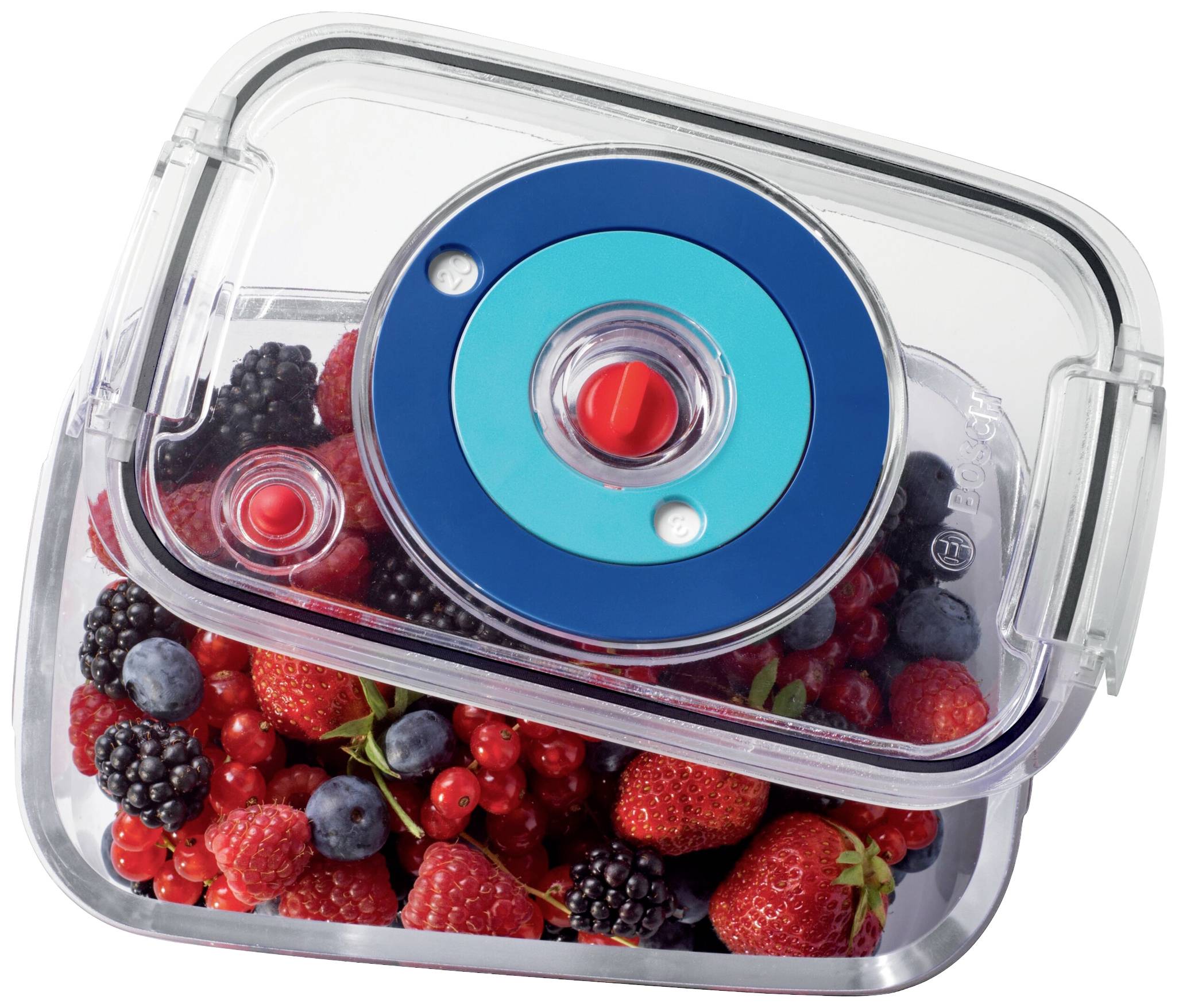 Bosch Haushalt MSZV1FS1 Conteneur sous vide