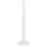 My Wall HS 23 WL Pied pour haut-parleur extensible, support sur pied , réglable en hauteur blanc 2 pc(s) My Wall HS 23 WL Pied pour haut-parleur extensible, support sur pied , réglable en hauteur blanc 2 pc(s)