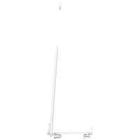 My Wall HZ 19 WL Support pour barre de son mobile blanc 2 pc(s) My Wall HZ 19 WL Support pour barre de son mobile blanc 2 pc(s)