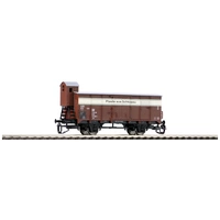 Piko TT 47762 Wagon de marchandises couvert TT G02 plaque de la DR Piko TT 47762 Wagon de marchandises couvert TT G02 plaque de la DR