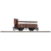 Piko TT 47762 Wagon de marchandises couvert TT G02 plaque de la DR Piko TT 47762 Wagon de marchandises couvert TT G02 plaque de la DR