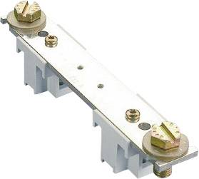 Spelsberg 07603201 BORNE 3 PE/N GN Borne de raccordement