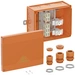 Spelsberg 86963201 Boîte de dérivation (L x l x H) 250 x 200 x 120 mm orange IP66 1 pc(s) Spelsberg 86963201 Boîte de dérivation (L x l x H) 250 x 200 x 120 mm orange IP66 1 pc(s)
