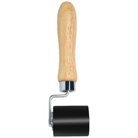 Steinel 093211 Rouleur presseur 50 mm 40 mm Adapté pour (marque de buses à air chaud) Steinel Steinel 093211 Rouleur presseur 50 mm 40 mm Adapté pour (marque de buses à air chaud) Steinel