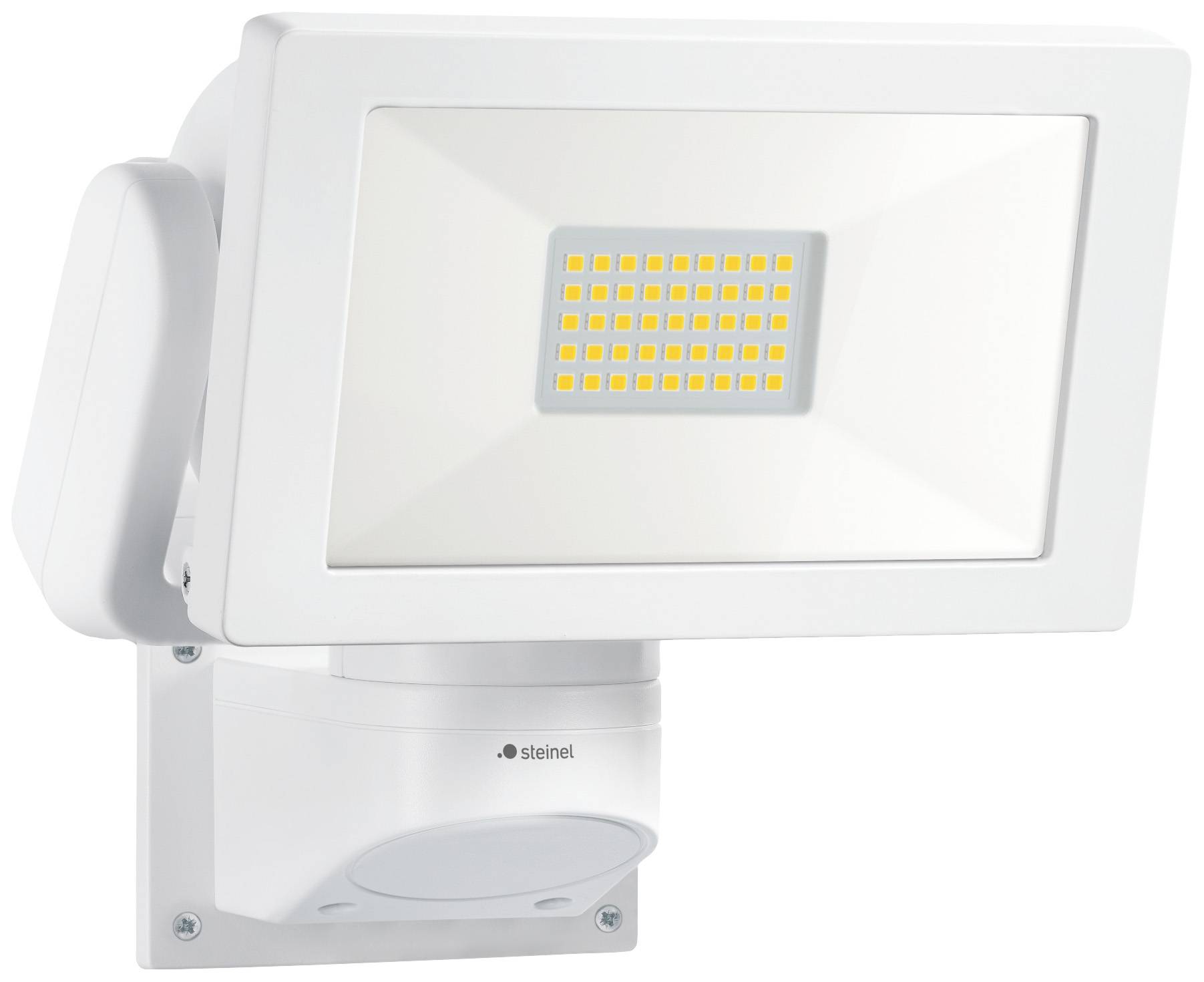 Steinel LS 300 WS 069247 Projecteur LED extérieur CEE: F (A - G) 29.5 W