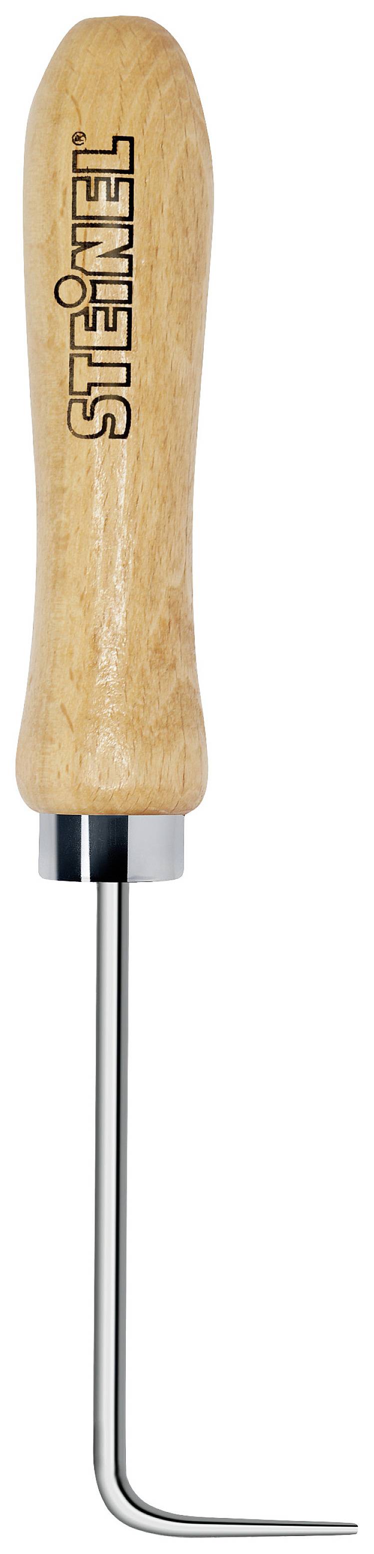 Steinel 034986 Testeur de soudure Adapté pour (marque de buses à air chaud) Steinel