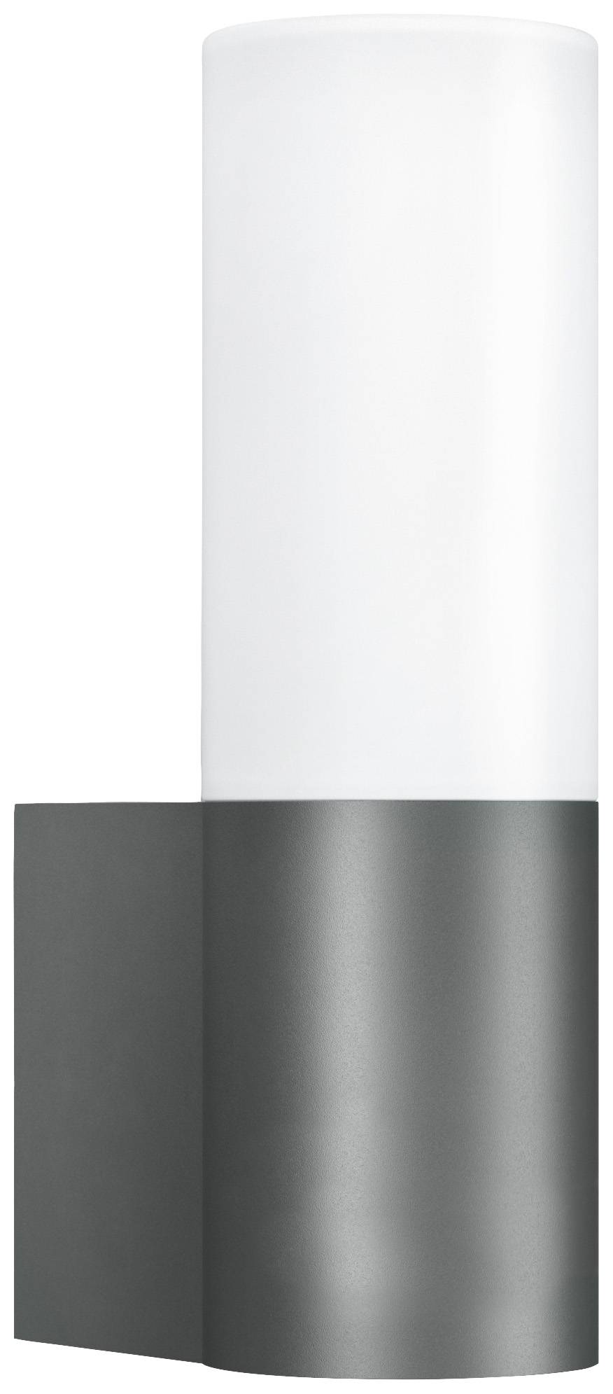 Steinel L605 M ANT 069506 Applique extérieure 11.3 W anthracite