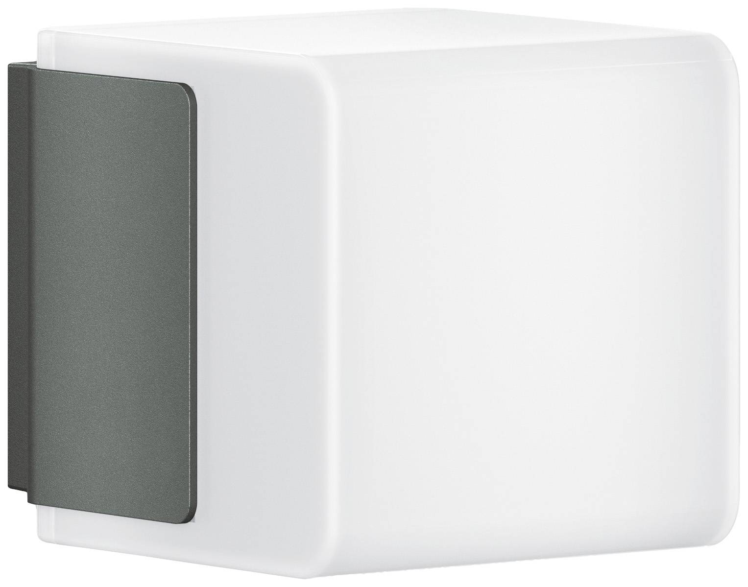 Steinel L 835 MC ANT EU 079260 Applique extérieure 9.1 W anthracite