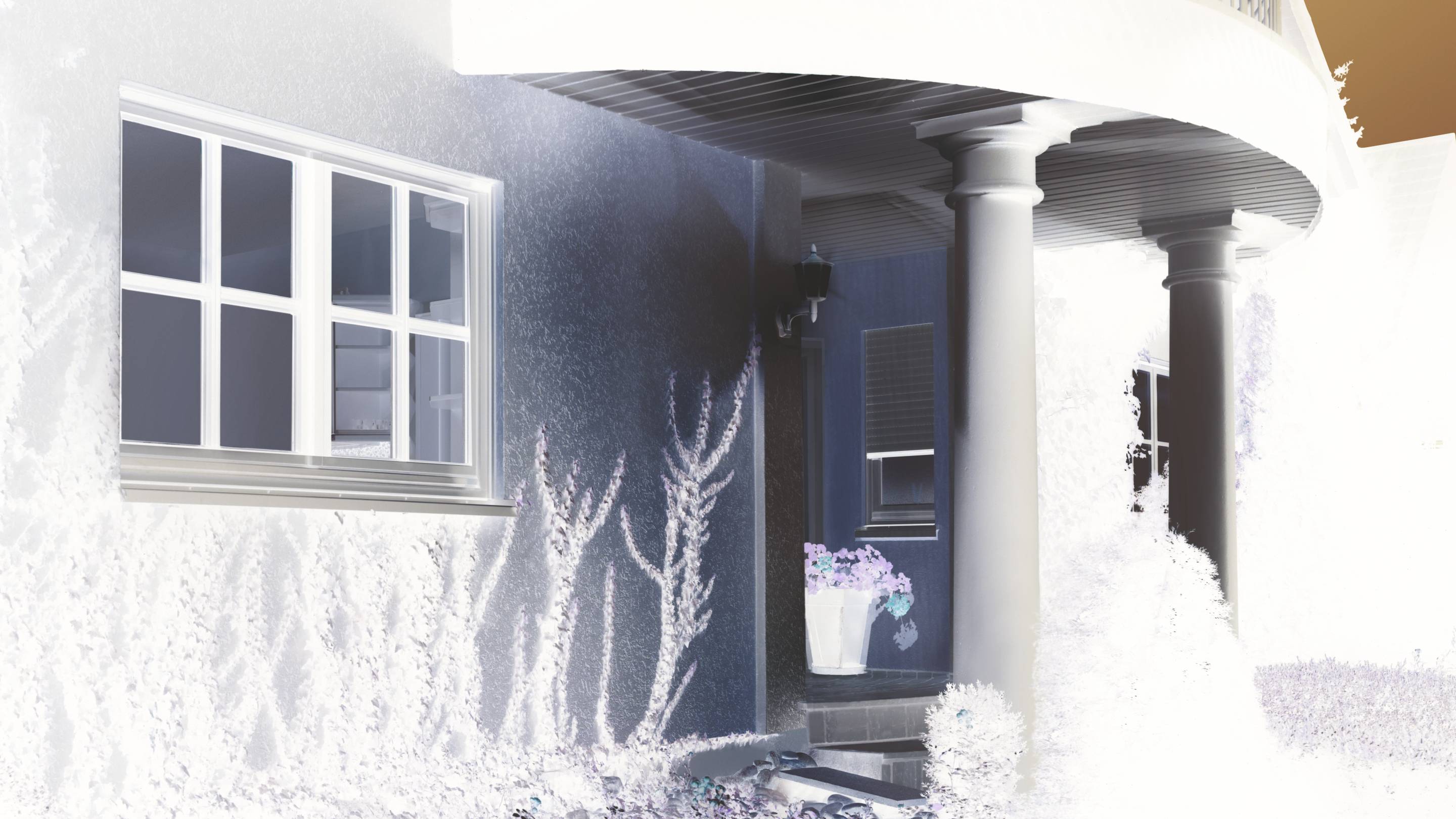 Steinel L 15 M SW 069179 Applique extérieure 60 W noir