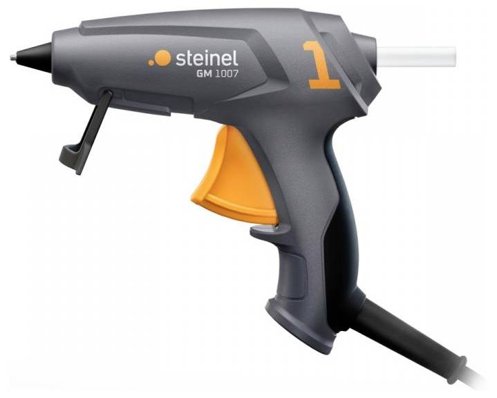 Steinel GlueMatic 1007 6 Sticks Pistolet à colle 1 set