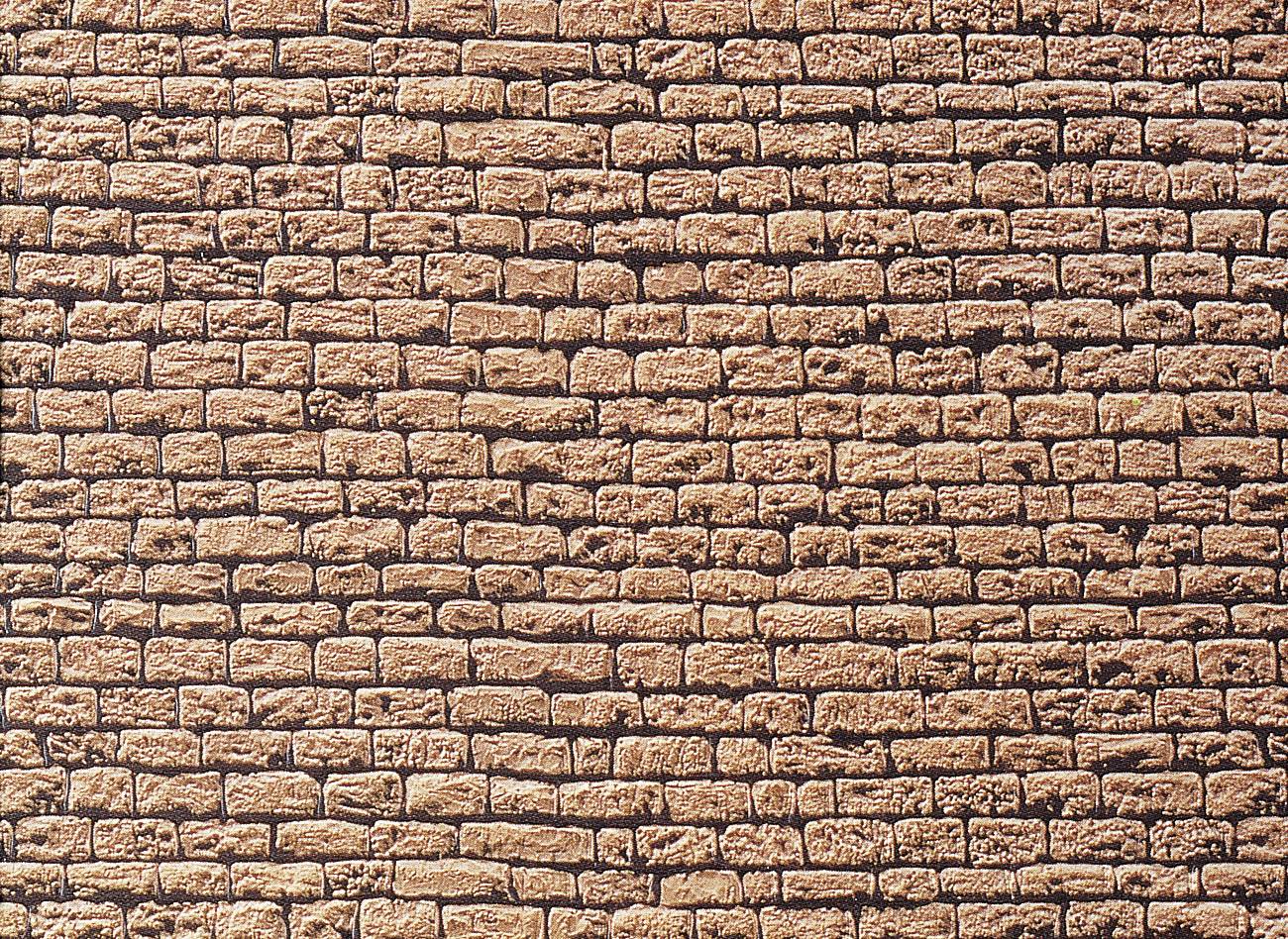 Faller 170620 H0 Maçonnerie calcaire