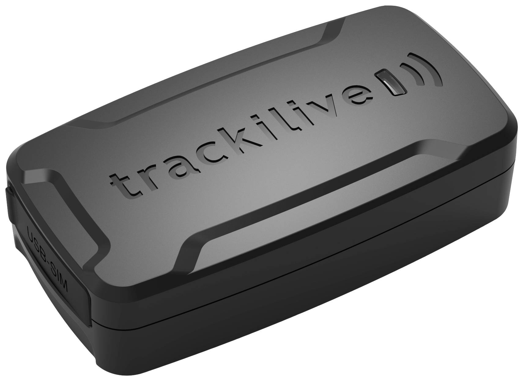 Trackilive TL-50 4G Traceur GPS traceur de véhicules 1 pc(s)
