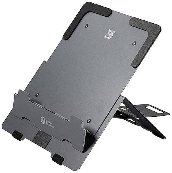 BakkerElkhuizen FlexTop 170 Support pour ordinateur portable réglable en hauteur