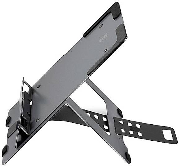BakkerElkhuizen FlexTop 170 Support pour ordinateur portable réglable en hauteur