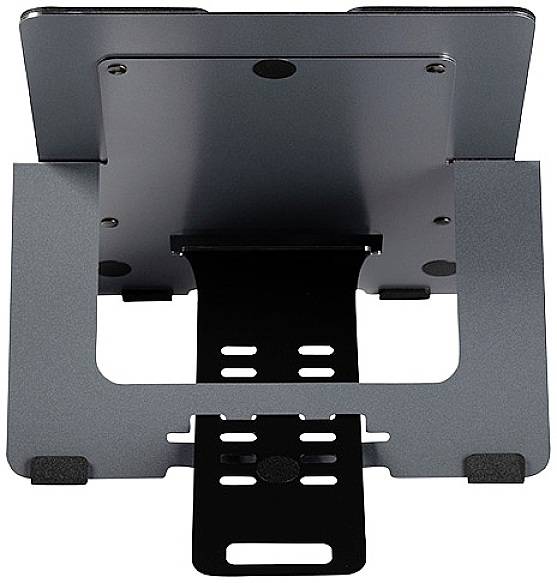 BakkerElkhuizen FlexTop 170 Support pour ordinateur portable réglable en hauteur