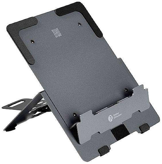 BakkerElkhuizen FlexTop 170 Support pour ordinateur portable réglable en hauteur