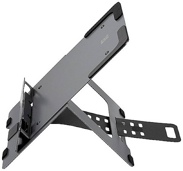 BakkerElkhuizen FlexTop 170 Support pour ordinateur portable réglable en hauteur