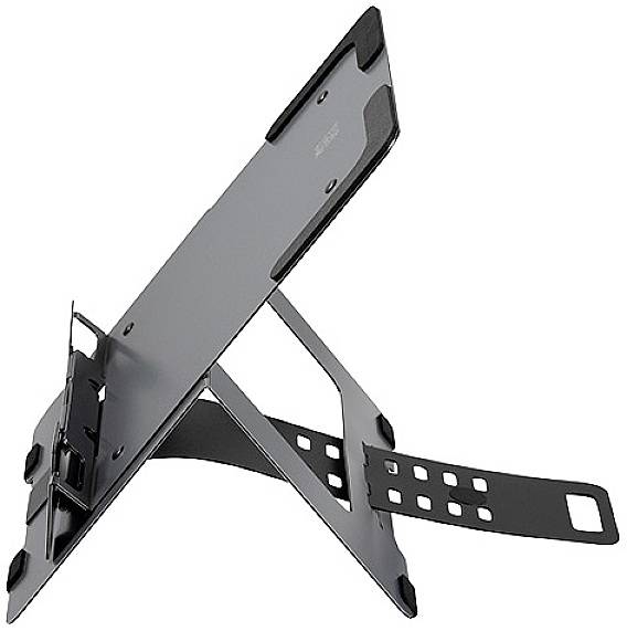 BakkerElkhuizen FlexTop 170 Support pour ordinateur portable réglable en hauteur