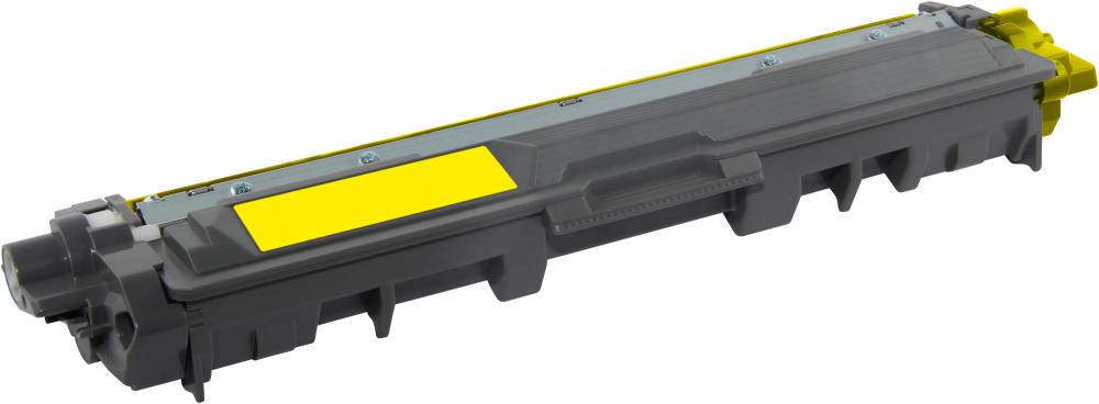 Edding Toner remplace Brother TN-247Y compatible jaune 2300 pages EDD-1075 18-1075