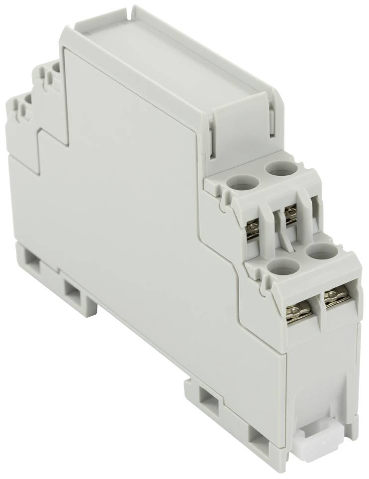 Boîtier pour rail Camdenboss CMEB/1ST/E/KIT-CON Polycarbonate 90 x 17.86 x 61.30 1 pc(s)