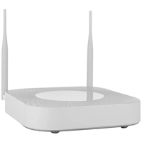 Smartwares CMS-30300 CMS-30300 radio, Wi-Fi IP-Set de surveillance sans filavec 4 caméras1920 x 1080 pixels Smartwares CMS-30300 CMS-30300 radio, Wi-Fi IP-Set de surveillance sans filavec 4 caméras1920 x 1080 pixels