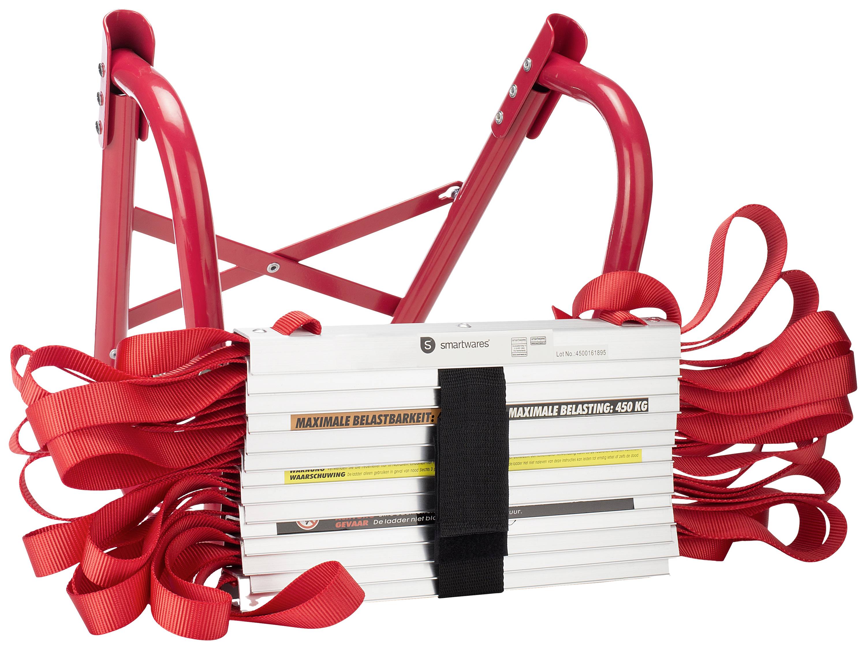 Smartwares FOT-14100 Echelle de secours