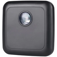 Smartwares SH4-90158 FSK 433 MHz Capteur de luminosité SH4-90158 Smartwares SH4-90158 FSK 433 MHz Capteur de luminosité SH4-90158