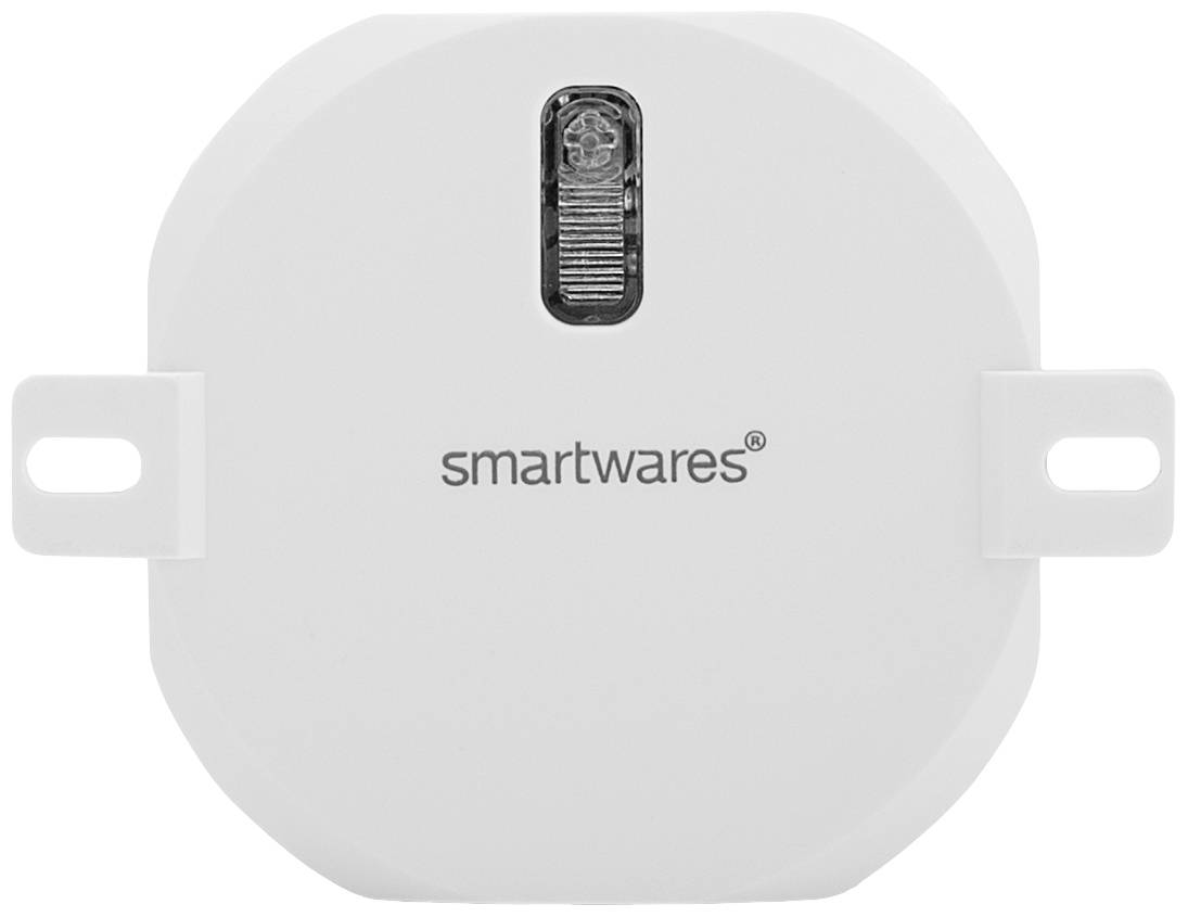 Smartwares SH4-90259 FSK 433 MHz Commutateur sans fil SH4-90259