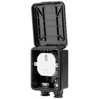 Smartwares SH4-90451 FSK 433 MHz Commutateur sans fil SH4-90451 Smartwares SH4-90451 FSK 433 MHz Commutateur sans fil SH4-90451