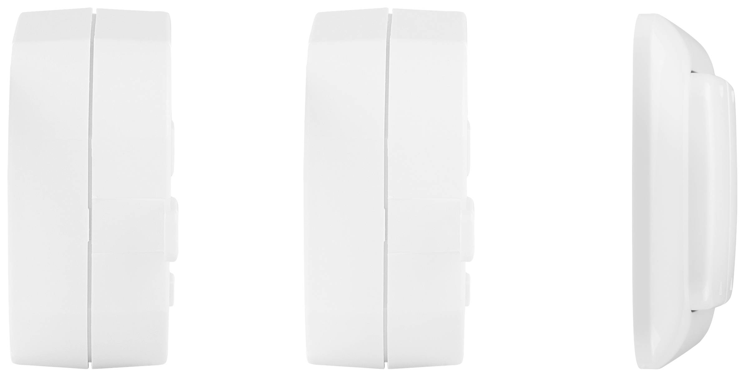 Smartwares SH4-99562 FSK 433 MHz Commutateur sans fil, Télécommande SH4-99562