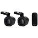 Smartwares SH4-99653 FSK 433 MHz Jeu de prises télécommandées SH4-99653 Smartwares SH4-99653 FSK 433 MHz Jeu de prises télécommandées SH4-99653