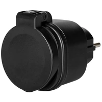 Smartwares SH4-99653 FSK 433 MHz Jeu de prises télécommandées SH4-99653 Smartwares SH4-99653 FSK 433 MHz Jeu de prises télécommandées SH4-99653