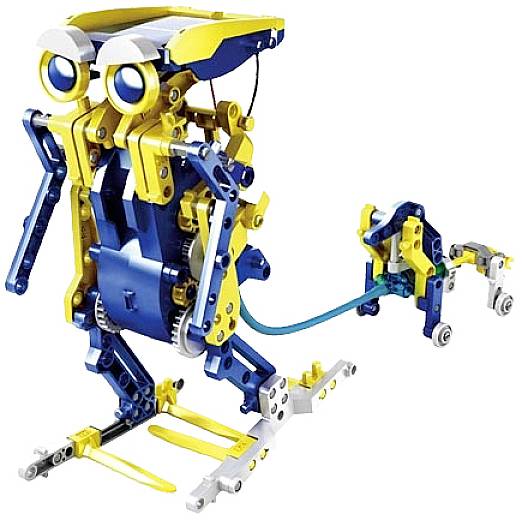 Velleman KSR17 Kit robot