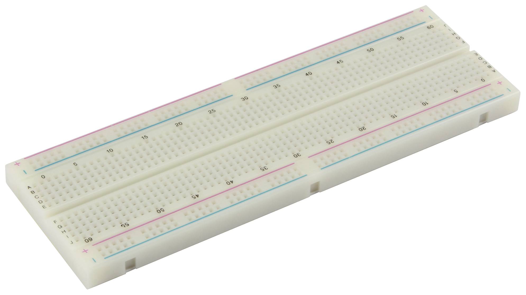 Velleman Platine enfichable (L x l x H) 165.5 x 8.5 x 56.5 mm 1 pc(s)