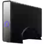 ICY BOX 60087 Boîtier pour disque dur 8,9 cm (3,5"), Boîtier pour disque dur 6.35 cm (2.5") 3.5 pouces, 2.5 pouces USB-C®, USB ICY BOX 60087 Boîtier pour disque dur 8,9 cm (3,5"), Boîtier pour disque dur 6.35 cm (2.5") 3.5 pouces, 2.5 pouces USB-C®, USB