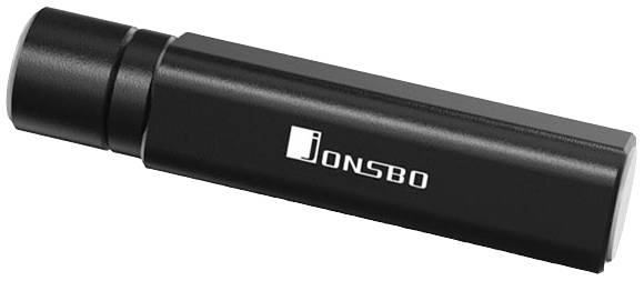 Jonsbo VC-20 Support pour cartes graphiques noir