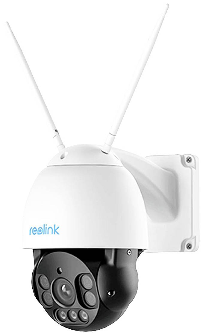 rl523w Reolink RLC-523WA Wi-Fi IP Caméra de surveillance 2560 x 1920 pixels