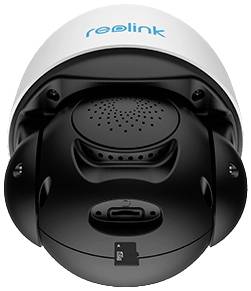 rl523w Reolink RLC-523WA Wi-Fi IP Caméra de surveillance 2560 x 1920 pixels