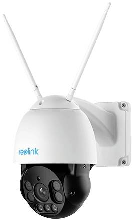 rl523w Reolink RLC-523WA Wi-Fi IP Caméra de surveillance 2560 x 1920 pixels