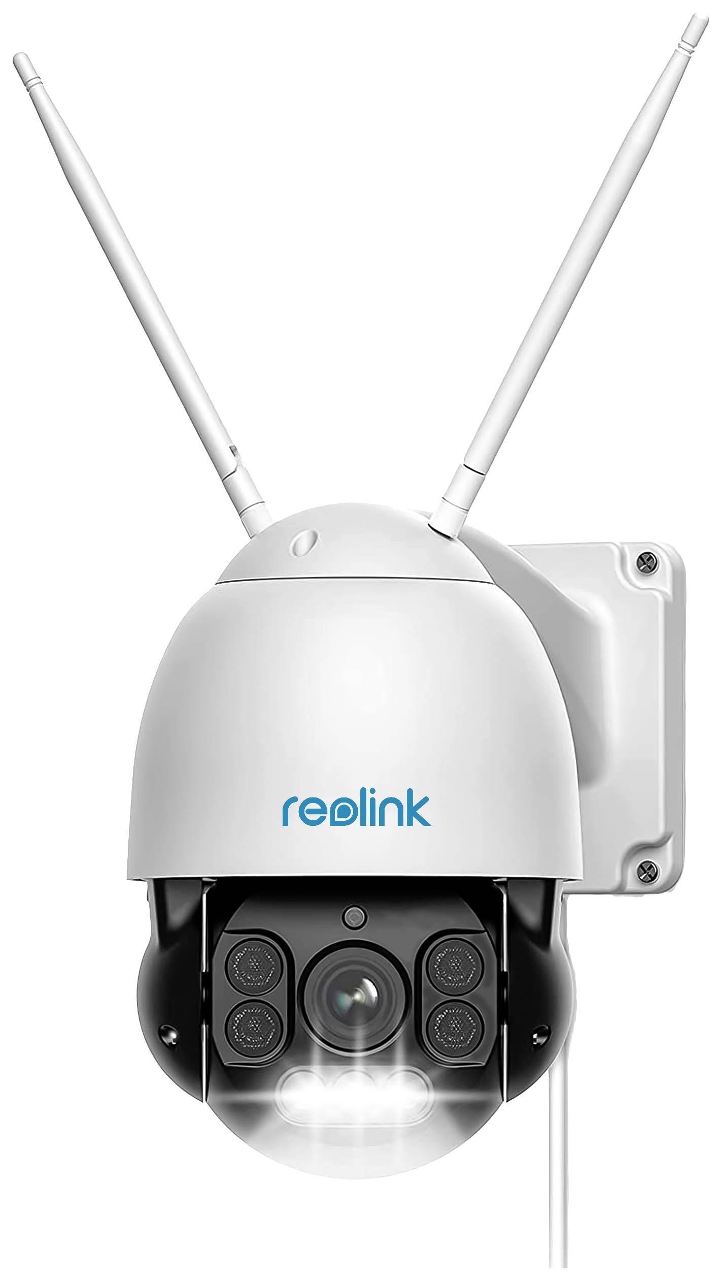 rl523w Reolink RLC-523WA Wi-Fi IP Caméra de surveillance 2560 x 1920 pixels